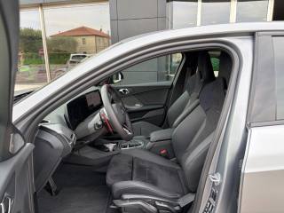 BMW M135 usata, con Airbag laterali