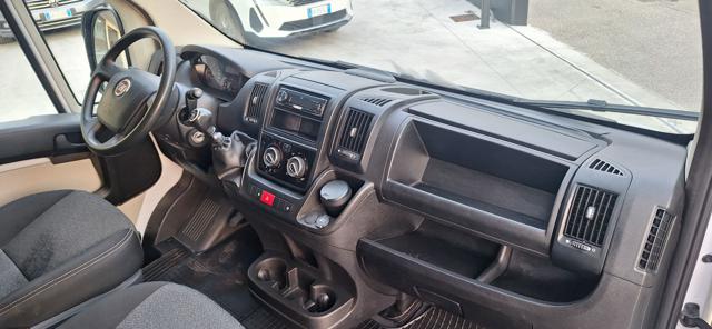 FIAT Ducato usata 13