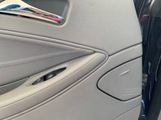 MERCEDES-BENZ CLS 320 usata, con Sedili sportivi