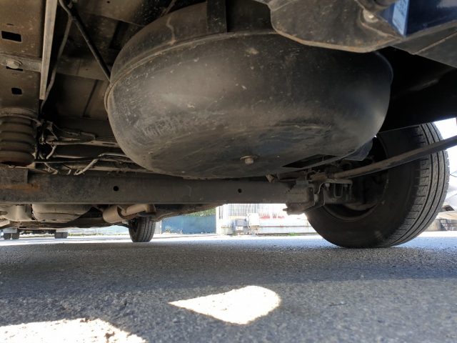 OPEL Movano usata, con Chiusura centralizzata