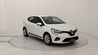 RENAULT Clio usata, con Boardcomputer
