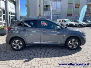HYUNDAI Kona usata, con Airbag Passeggero