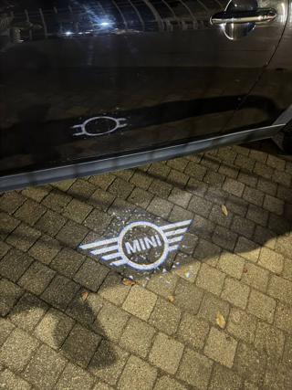 MINI One usata 28