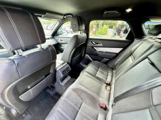 LAND ROVER Range Rover Velar usata, con Luci diurne LED