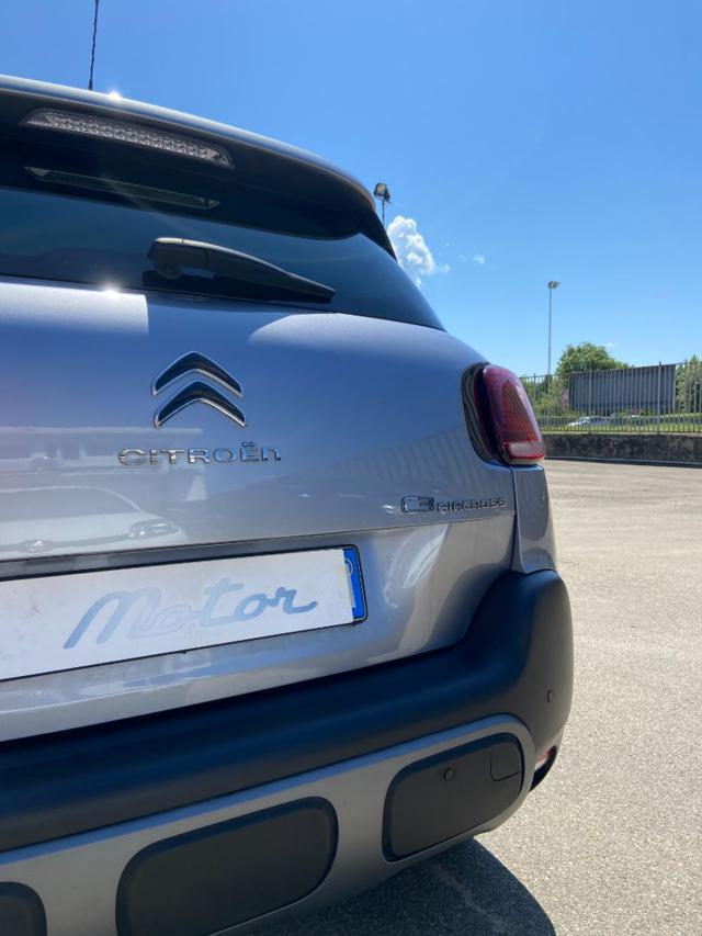 CITROEN C3 Aircross usata 31