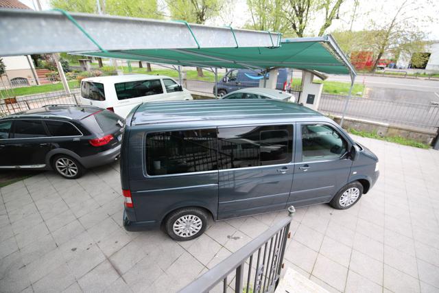 VOLKSWAGEN Multivan usata, con Autoradio digitale