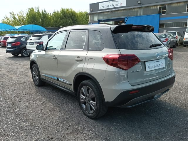 SUZUKI Vitara usata, con Airbag laterali