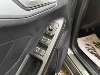 FORD Focus usata, con Controllo elettronico della corsia
