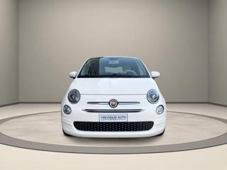 FIAT 500 usata, con Airbag
