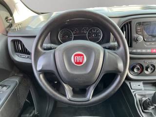 FIAT Doblo usata 9