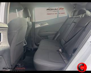 KIA Sportage usata, con Sistema di navigazione