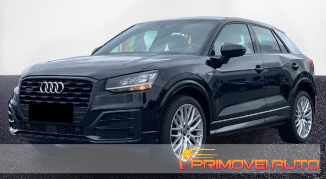 AUDI Q2 usata, con Controllo trazione