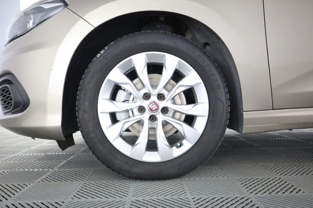 FIAT Tipo usata 7