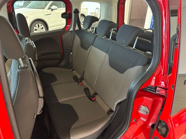FORD Tourneo Courier usata, con Servosterzo