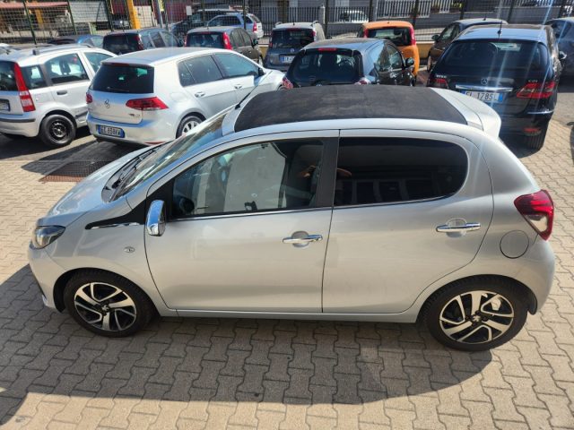PEUGEOT 108 usata, con Chiusura centralizzata
