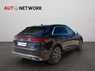 AUDI Q8 usata, con Airbag