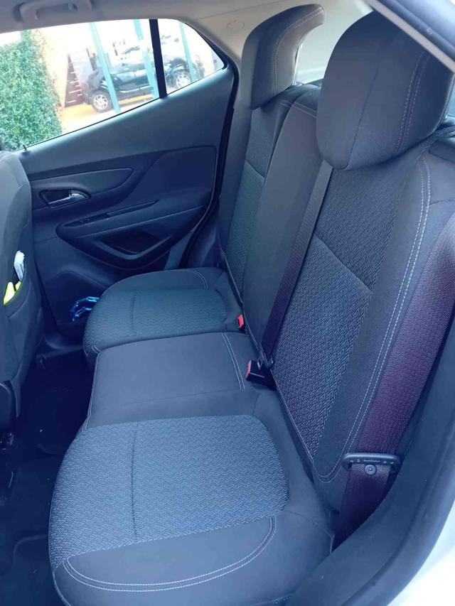 KIA Sportage usata, con Volante in pelle