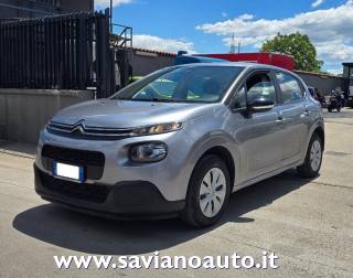 CITROEN C3 PureTech 82 S&S Feel