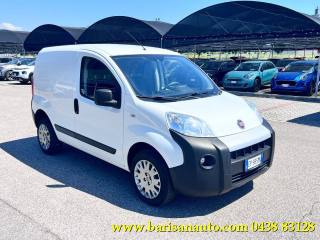 FIAT Fiorino usata, con Airbag