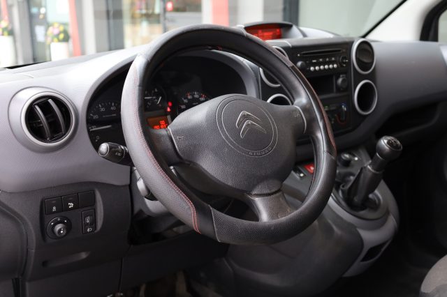 CITROEN Berlingo usata 35