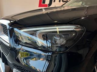 MERCEDES-BENZ GLE 300 usata, con Cronologia tagliandi
