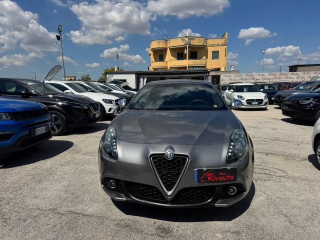 ALFA ROMEO Giulietta usata, con ABS