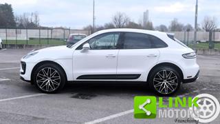 PORSCHE Macan usata, con Cruise Control