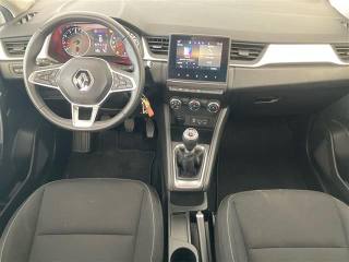 RENAULT Captur usata 8
