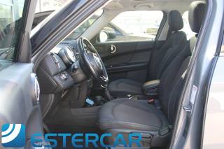MINI Countryman usata, con Airbag Passeggero
