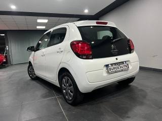 CITROEN C1 usata, con Chiusura centralizzata