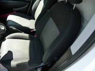 FIAT Doblo usata, con Autoradio