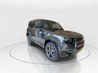 LAND ROVER Defender usata, con Controllo trazione