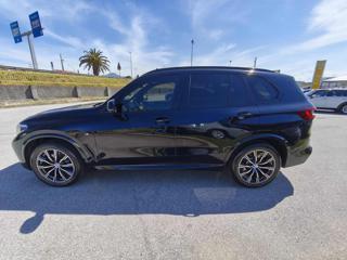 BMW X5 usata, con Airbag laterali