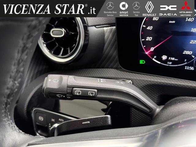 MERCEDES-BENZ A 180 usata, con Filtro antiparticolato