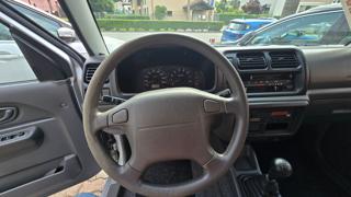 SUZUKI Jimny usata 6