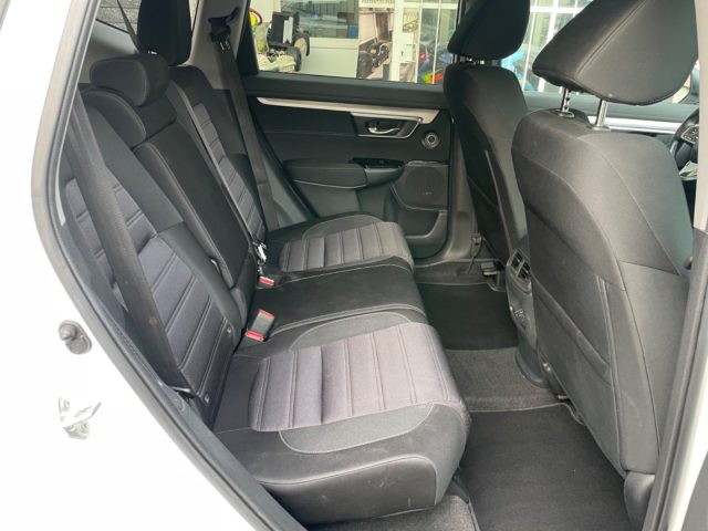 HONDA CR-V usata, con Cruise Control