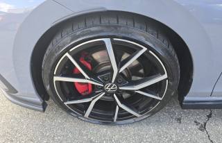 VOLKSWAGEN Golf usata, con Alzacristalli elettrici