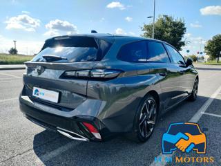 PEUGEOT 308 usata, con Boardcomputer