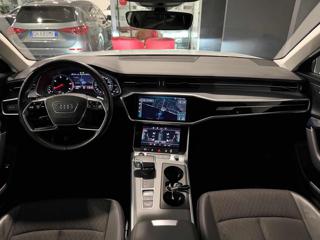 AUDI A6 allroad usata, con Chiusura centralizzata