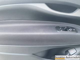 FIAT 500 usata, con Fendinebbia