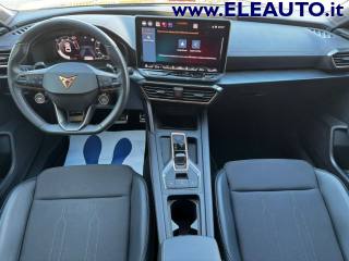 CUPRA Leon usata, con Controllo trazione