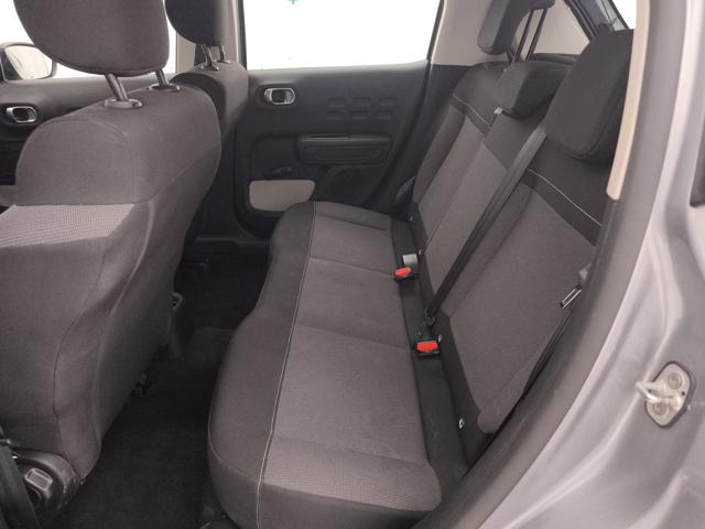 CITROEN C3 usata, con Chiusura centralizzata telecomandata