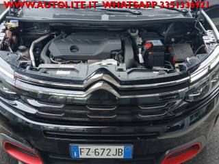 CITROEN C5 Aircross usata, con Fari LED