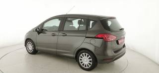 FORD B-Max usata 27