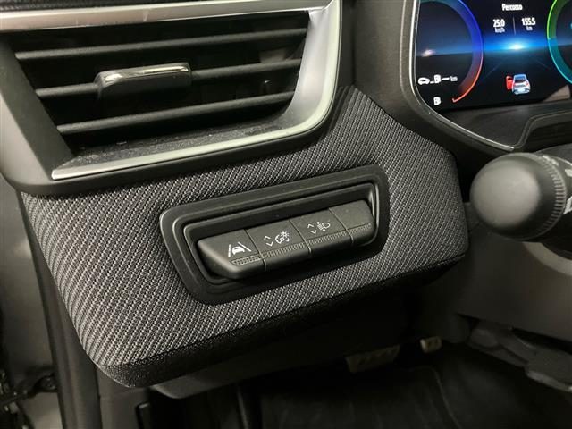 RENAULT Clio usata, con Hill holder