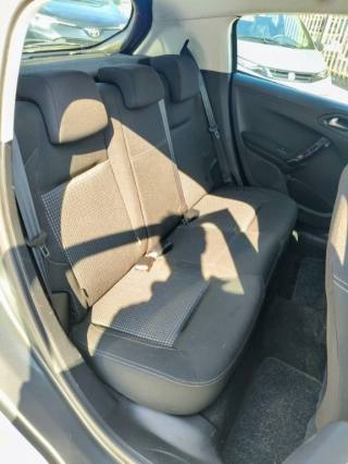 PEUGEOT 208 usata, con Sistema di navigazione