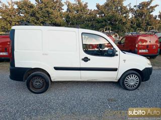 FIAT Doblo usata, con Autoradio