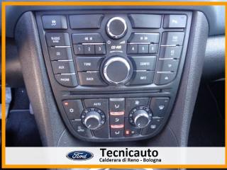 OPEL Meriva usata, con Airbag testa