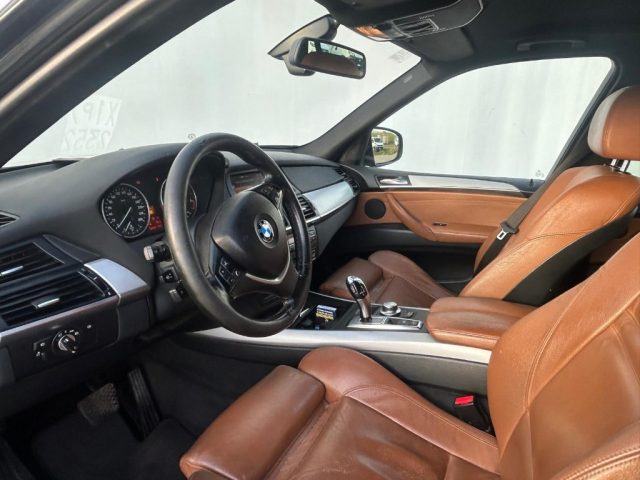 BMW X5 usata, con Fari Xenon