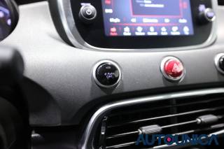 FIAT 500X usata, con Sensori di parcheggio posteriori